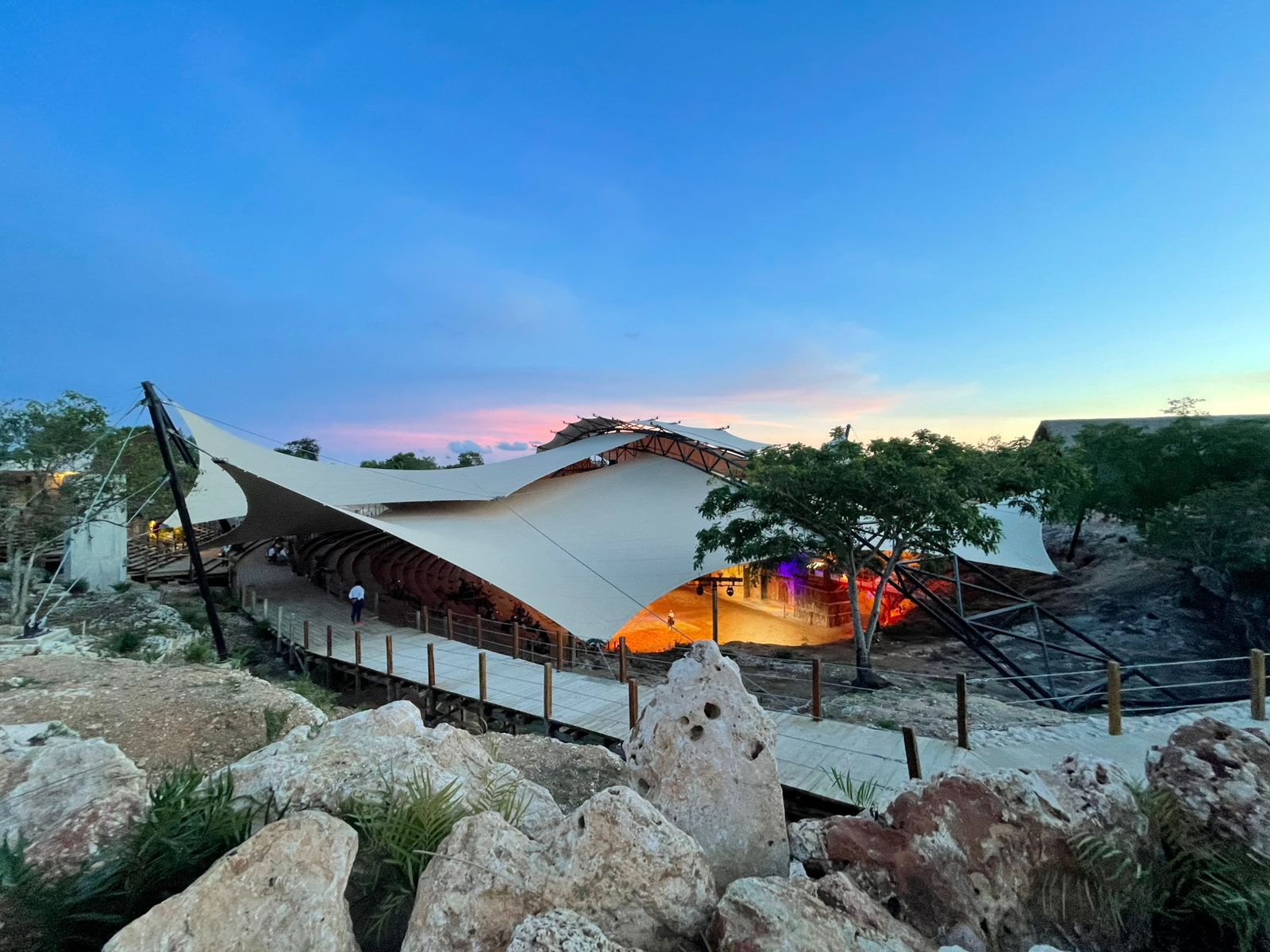 PANACA abre sus puertas en Punta Cana con TRAVESÍA