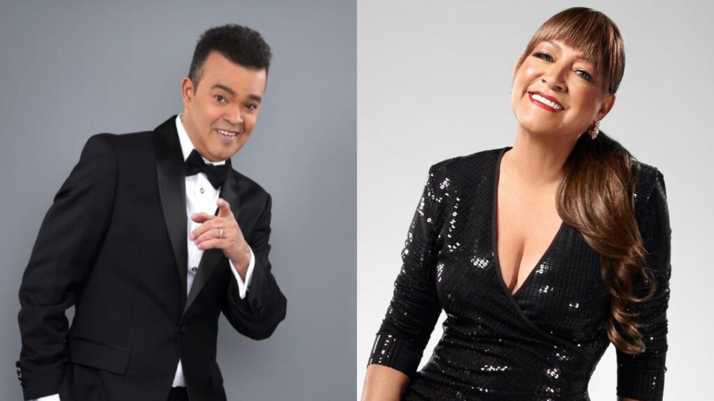 Dominicanos ponen en alto la bandera en nominaciones al Latin Grammy 2025 - Noticias de hoy en República Dominicana | De Último Minuto