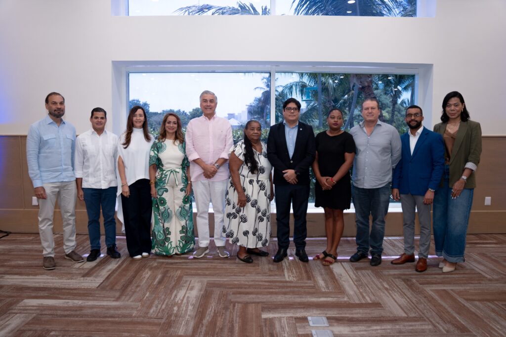 Proyecto de Inclusión Laboral abre camino a jóvenes con discapacidad cognitiva en el turismo - Noticias de hoy en República Dominicana | De Último Minuto