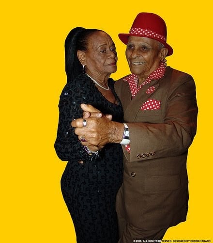 Fallece a los 94 años, Inocencia Paredes “Chencha”, leyenda del son dominicano - Noticias de hoy en República Dominicana | De Último Minuto
