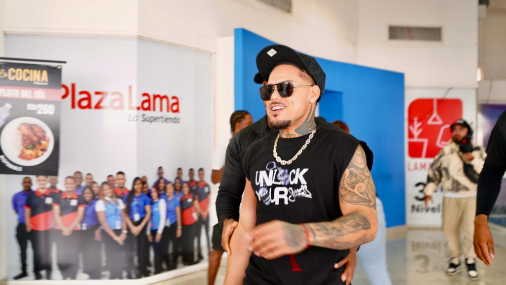 Participantes de La Casa de Alofoke sorprendidos por apoyo masivo de los fans | 2 | Participantes de La Casa de Alofoke sorprendidos por apoyo masivo de los fans - Noticias de hoy en República Dominicana | De Último Minuto