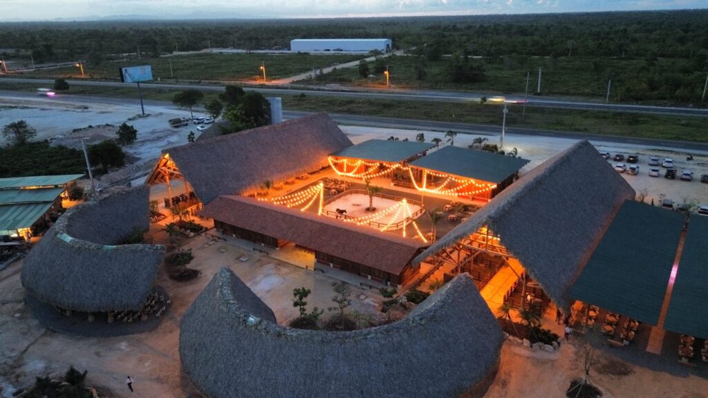 PANACA abre sus puertas en Punta Cana con TRAVESÍA - Noticias de hoy en República Dominicana | De Último Minuto