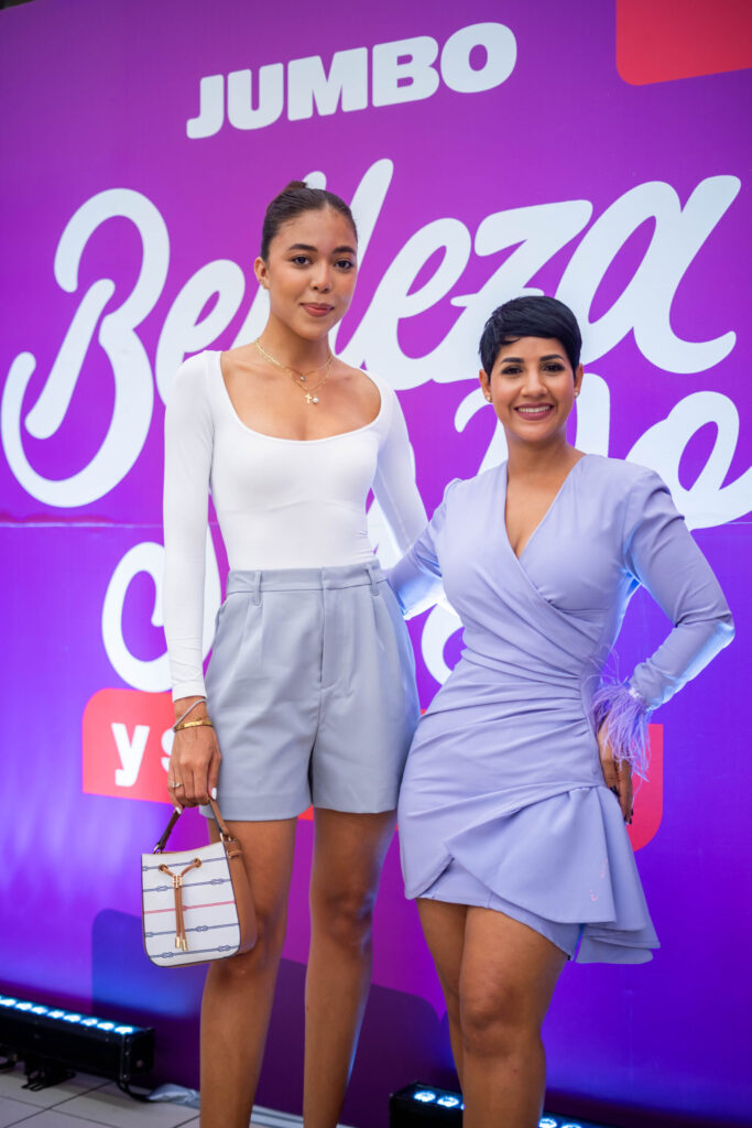 Jumbo presenta su campaña "Belleza, Soy Yo 2025" - Noticias de hoy en República Dominicana | De Último Minuto