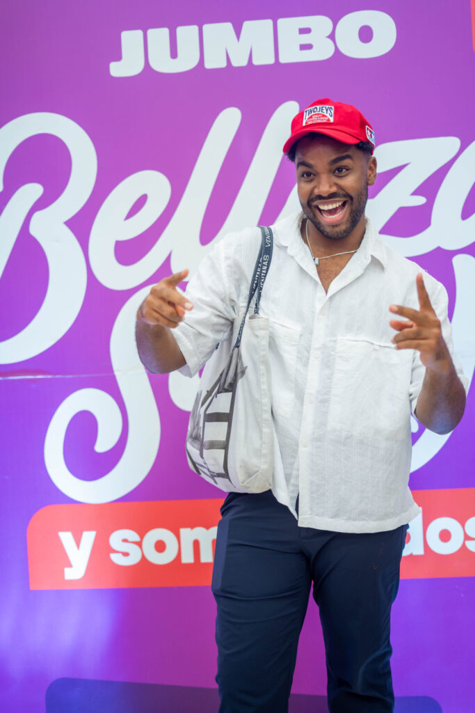 Jumbo presenta su campaña "Belleza, Soy Yo 2025" - Noticias de hoy en República Dominicana | De Último Minuto
