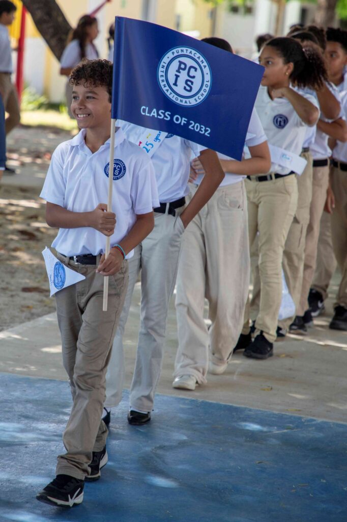 Puntacana International School (PCIS) celebró 25 años siendo un motor de crecimiento y educación para la comunidad - Noticias de hoy en República Dominicana | De Último Minuto