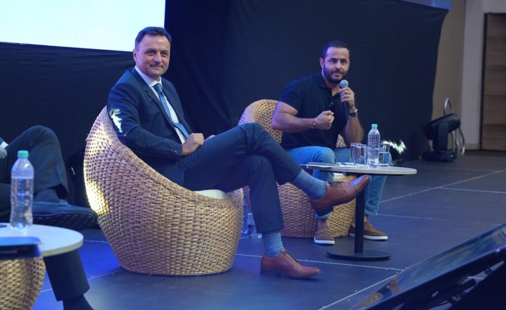 Montevideo será la sede de la Cumbre Mundial de Comunicación Política 2026 - Noticias de hoy en República Dominicana | De Último Minuto