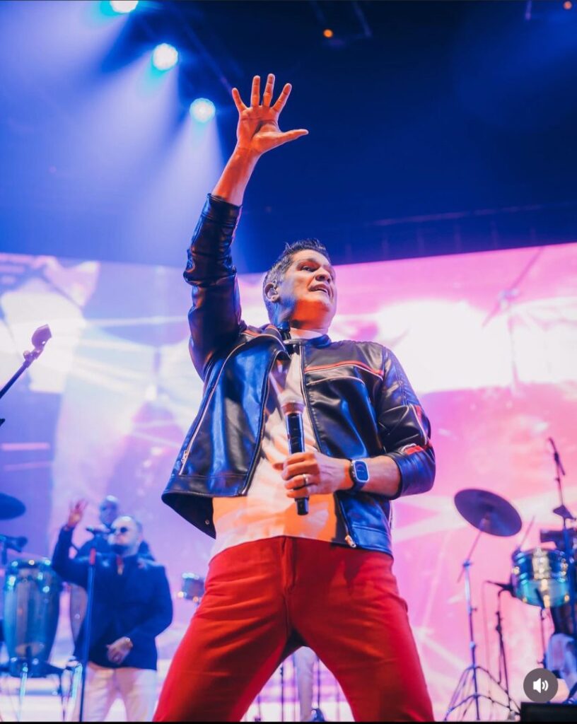 La Casa de Alofoke también fue una vitrina de lo mejor de la cultura musical dominicana - Noticias de hoy en República Dominicana | De Último Minuto