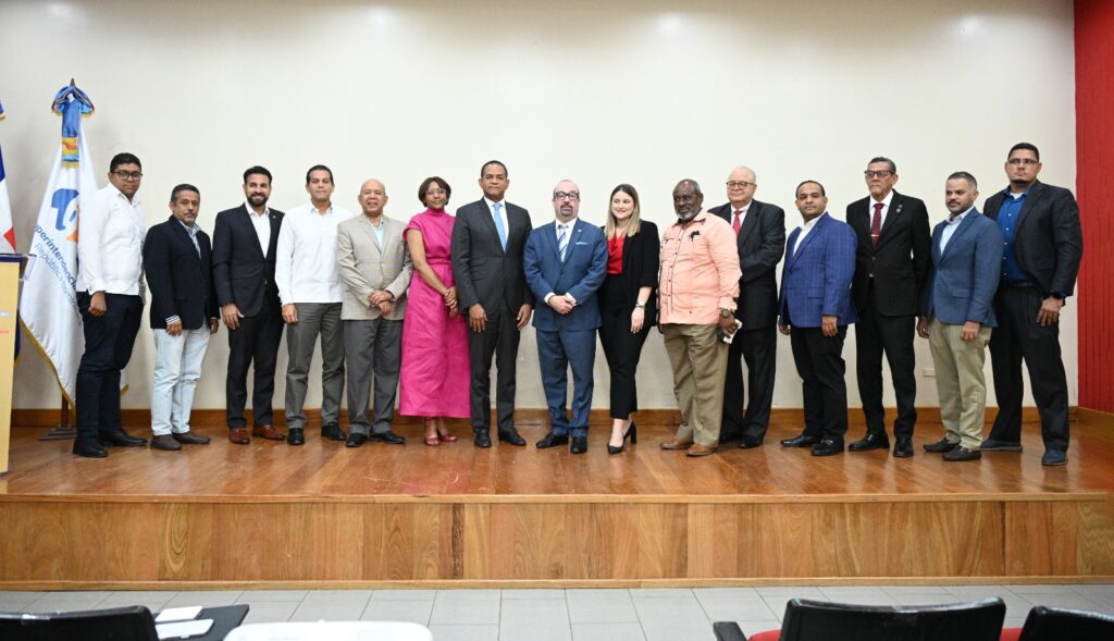 Superintendencia de Seguros amplía diálogo para revisar límites de responsabilidad civil en vehículos de motor - Noticias de hoy en República Dominicana | De Último Minuto
