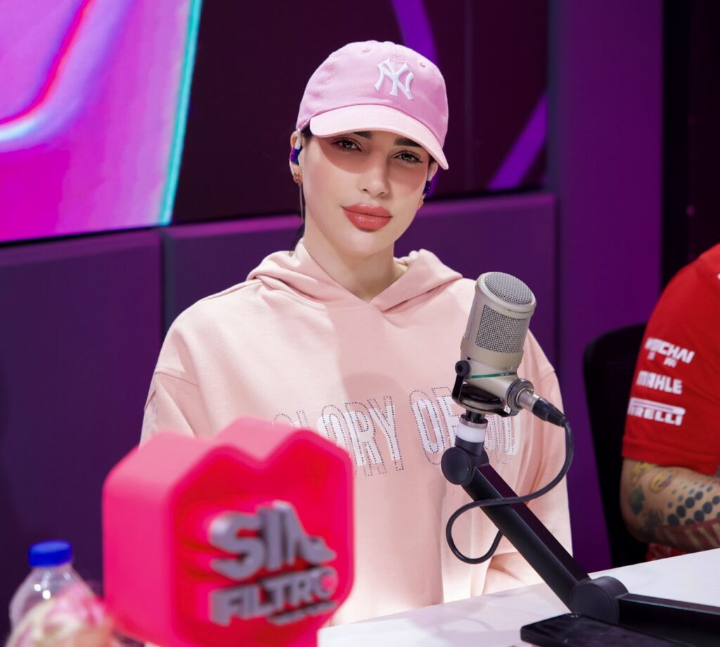 Santiago Matías sobre despido de Amelia Alcántara: "fue una decisión administrativa" - Noticias de hoy en República Dominicana | De Último Minuto