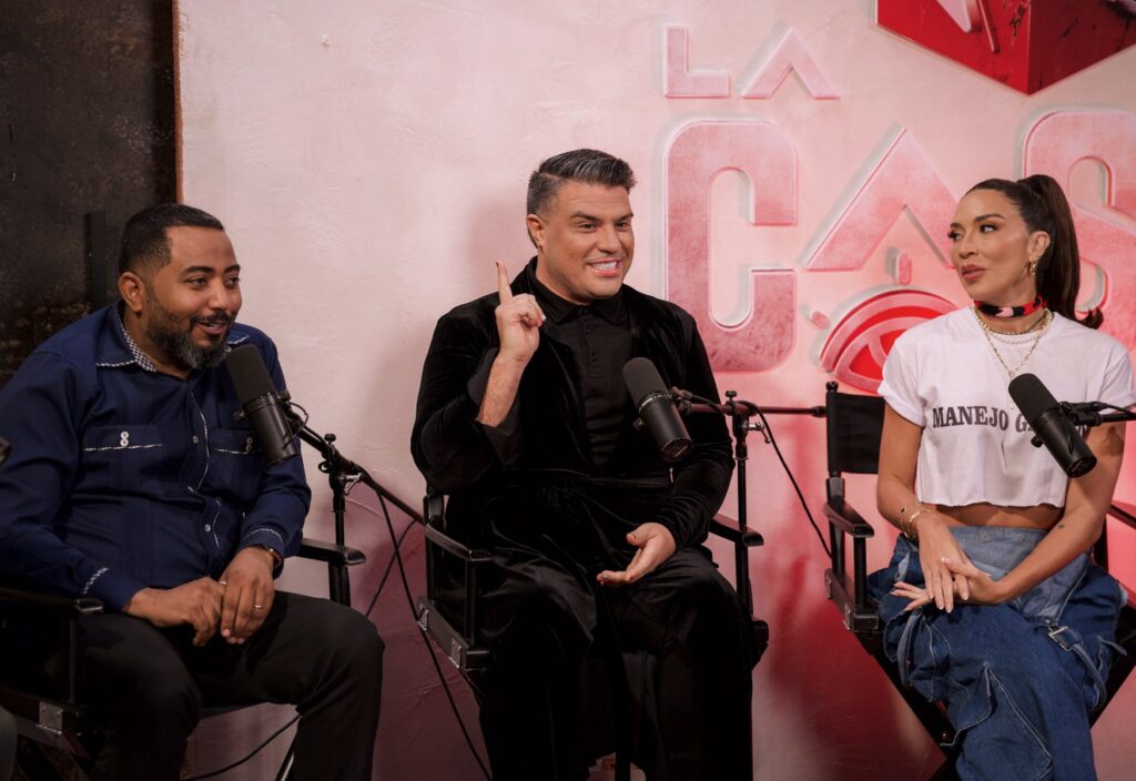 Vlady, exintegrante de La Casa de Alofoke, afirma que nunca volvería a Cuba - Noticias de hoy en República Dominicana | De Último Minuto