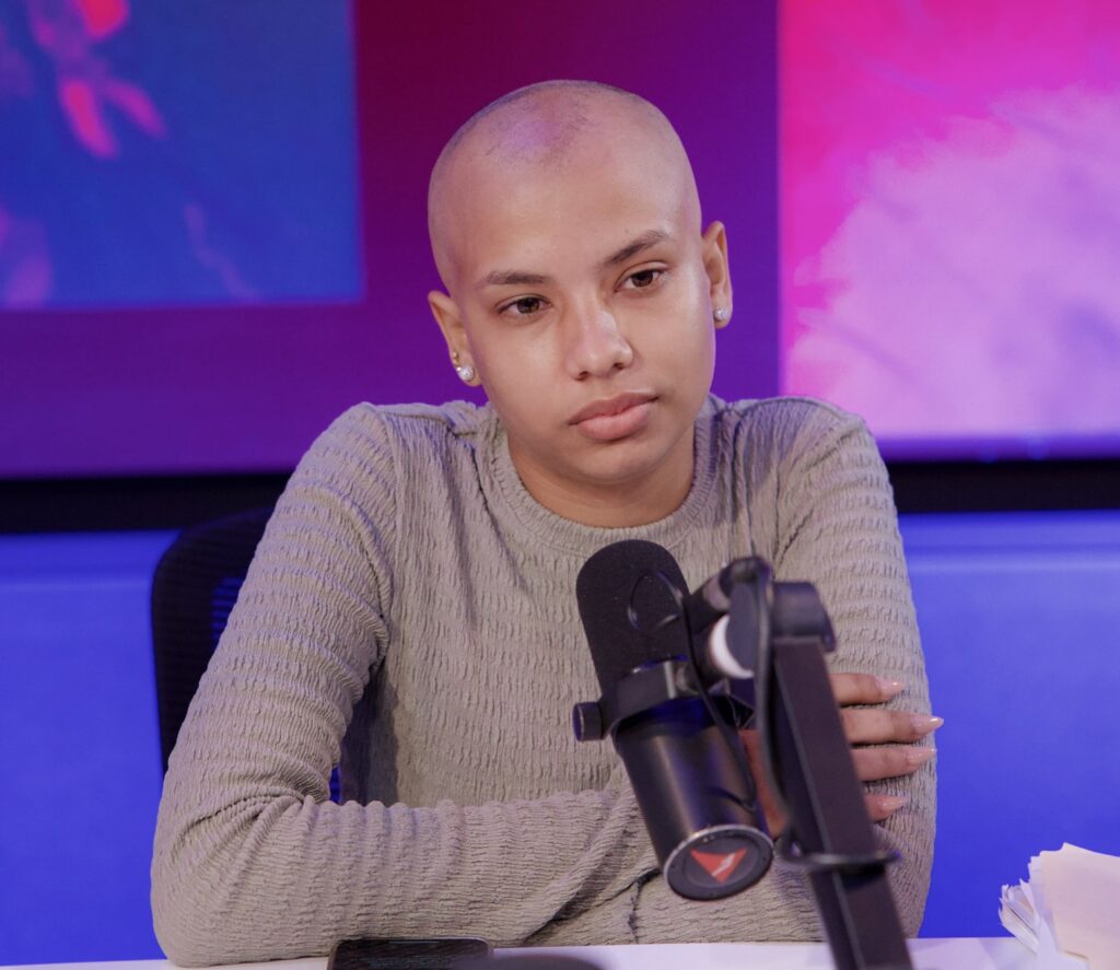 ¡Un grito de ayuda por Shantal! Joven estudiante de derecho solicita ayuda para tratar enfermedad