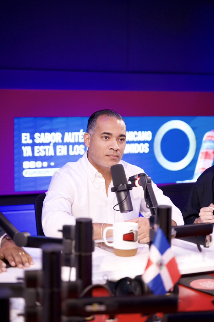 Brito hace llamado a Mami Jordan y a otros influencer: "dejen de publicar chiperos" - Noticias de hoy en República Dominicana | De Último Minuto