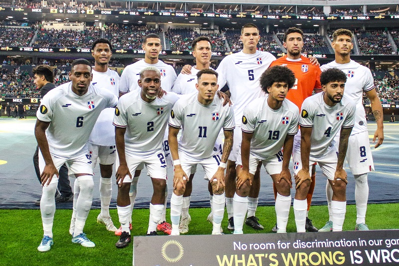 RD enfrentará a Uruguay en octubre en Malasia - Noticias de hoy en República Dominicana | De Último Minuto
