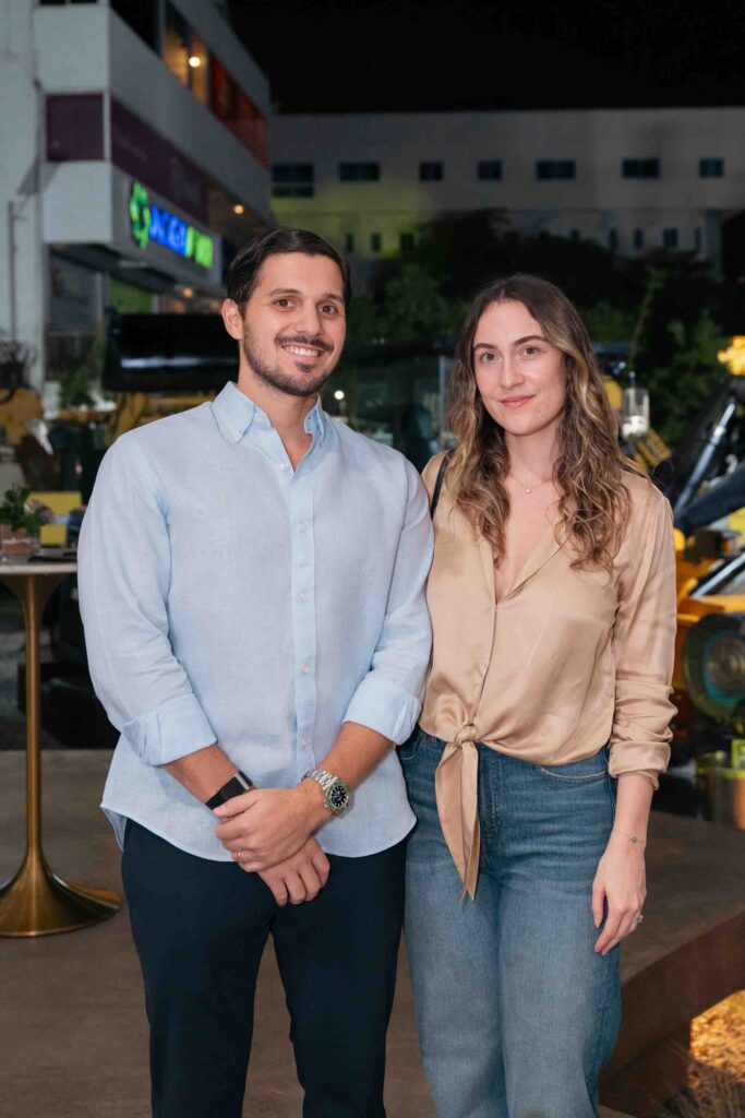 Ozamatrucks inaugura su Sucursal 27 de Febrero y reafirma su liderazgo en transporte de carga - Noticias de hoy en República Dominicana | De Último Minuto
