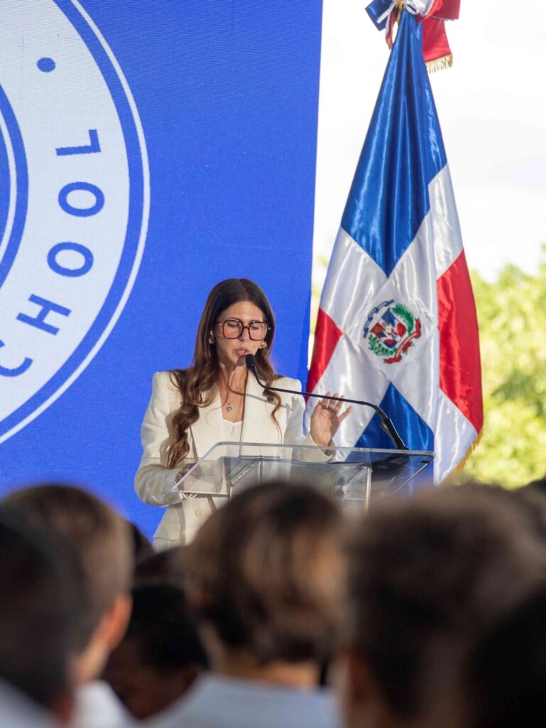Puntacana International School (PCIS) celebró 25 años siendo un motor de crecimiento y educación para la comunidad - Noticias de hoy en República Dominicana | De Último Minuto