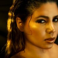 Layza Moory se presenta como contraparte de Pavel Núñez