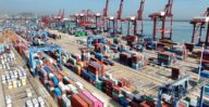 Importaciones chinas crecen en RD, pero con arrastre de ilícitos aduaneros