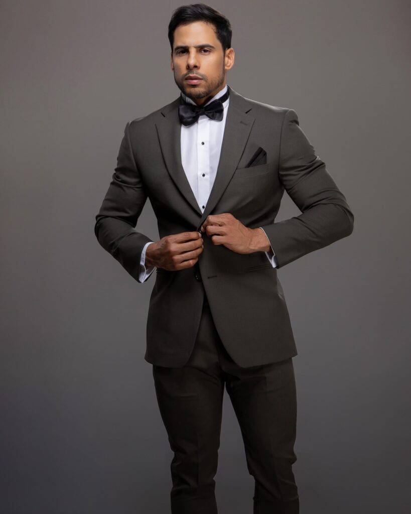 Vuelve el RD Bridal Week 2025 con una variada agenda de Desfiles - Noticias de hoy en República Dominicana | De Último Minuto