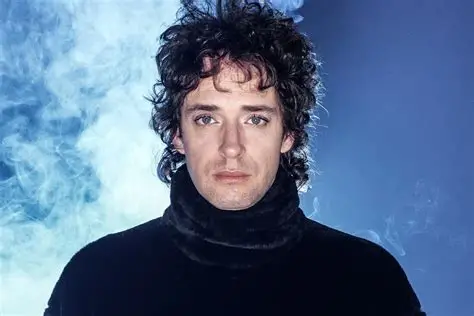 ¡Gracias Totales! 11 años del fallecimiento de Gustavo Cerati - Noticias de hoy en República Dominicana | De Último Minuto
