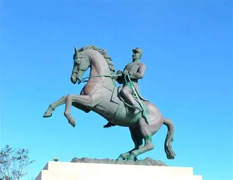 186 aniversario del nacimiento de Gregorio Luperón, Primera Espada de la Restauración - Noticias de hoy en República Dominicana | De Último Minuto