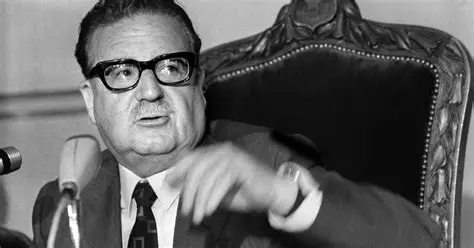 Venezuela conmemora a Salvador Allende a 52 años del golpe de Estado en Chile - Noticias de hoy en República Dominicana | De Último Minuto