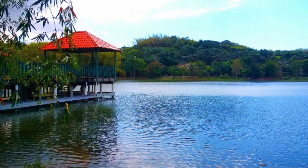 Parque Nacional Mirador del Norte