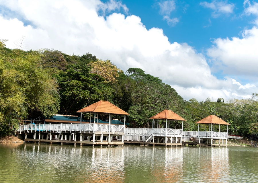 Parque Nacional Mirador del Norte