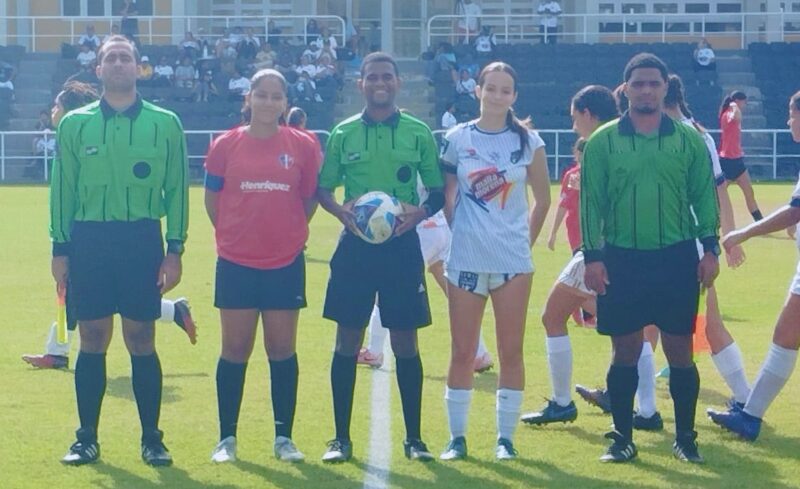 Inició el TNAC Prejuvenil Femenino 2025-2026 con la participación de 16 conjuntos - Noticias de hoy en República Dominicana | De Último Minuto