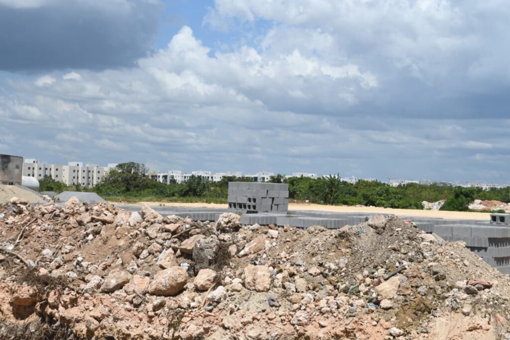 Comisión Derechos Humanos dispuesta a enfrentar ocupación ilegal de terrenos - Noticias de hoy en República Dominicana | De Último Minuto