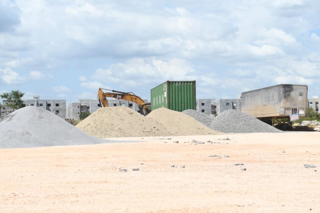 Comisión Derechos Humanos dispuesta a enfrentar ocupación ilegal de terrenos - Noticias de hoy en República Dominicana | De Último Minuto