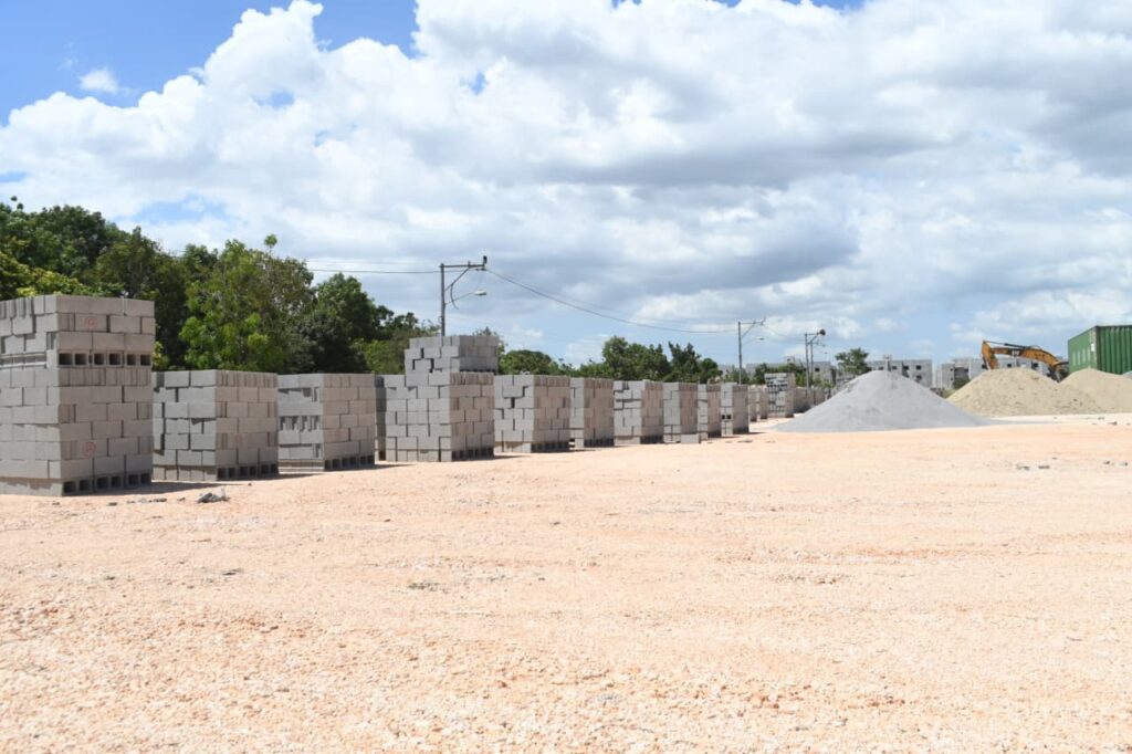 Comisión Derechos Humanos dispuesta a enfrentar ocupación ilegal de terrenos - Noticias de hoy en República Dominicana | De Último Minuto