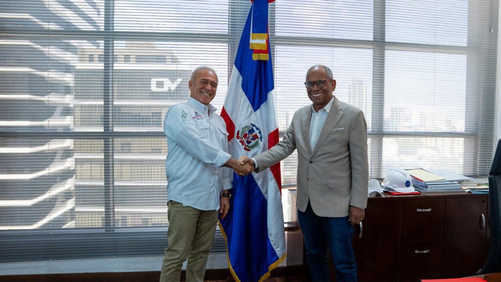 Fideicomiso VBC-RD y OMSA retoman compromiso de reforzar el transporte en Ciudad Juan Bosch - Noticias de hoy en República Dominicana | De Último Minuto