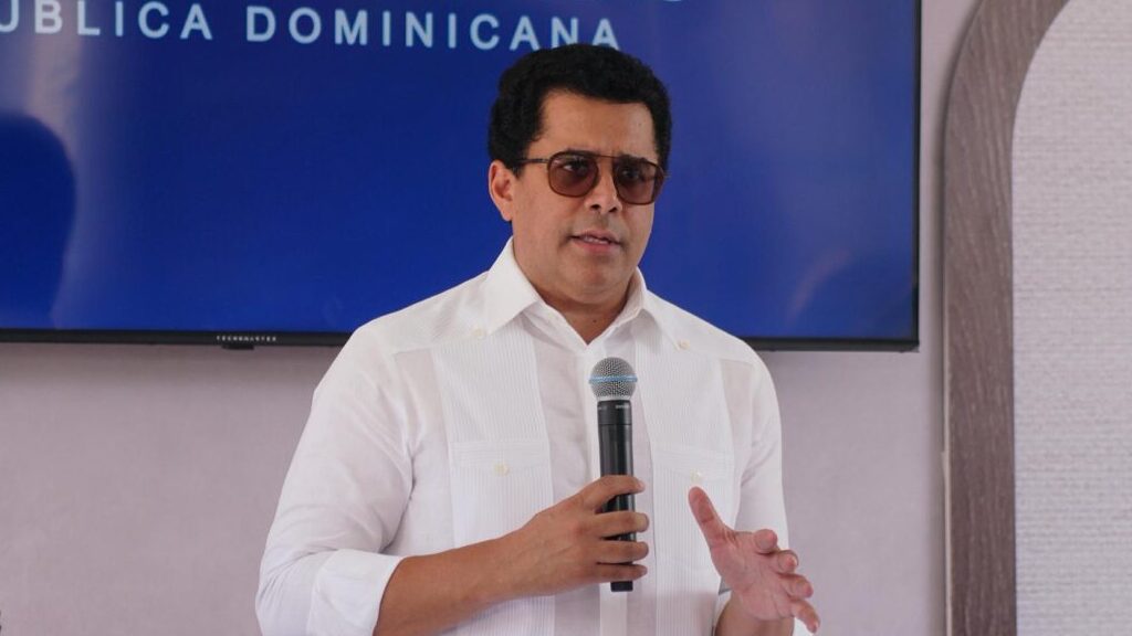 Inauguran remozamiento de 15 monumentos históricos en la Ciudad Colonial - Noticias de hoy en República Dominicana | De Último Minuto