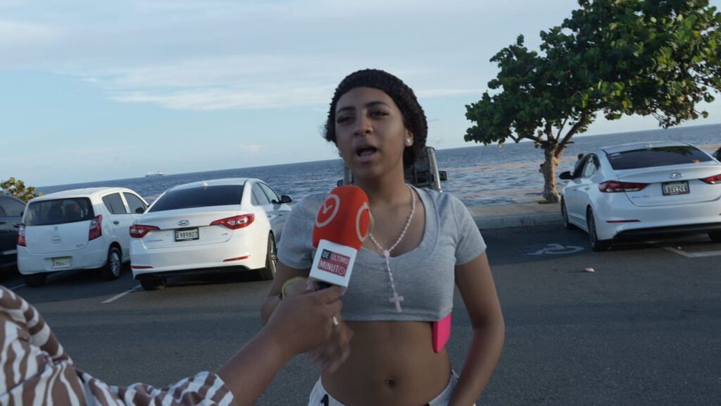 Ciudadanos de la avenida de España reaccionan ante caso de violación a mujer haitiana - Noticias de hoy en República Dominicana | De Último Minuto