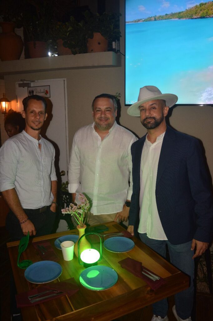 Ecoingeniería relanza su marca con una nueva visión de construcción creativa y sostenible en RD - Noticias de hoy en República Dominicana | De Último Minuto