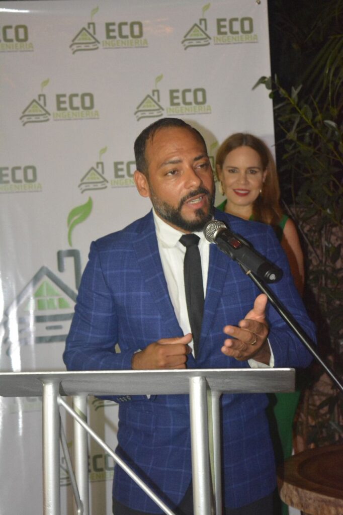 Ecoingeniería relanza su marca con una nueva visión de construcción creativa y sostenible en RD - Noticias de hoy en República Dominicana | De Último Minuto