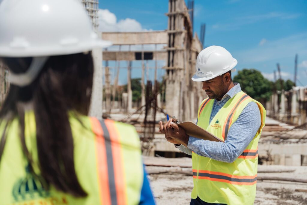 MIVED supervisa más de 120 excavaciones y edificaciones en el Distrito Nacional - Noticias de hoy en República Dominicana | De Último Minuto