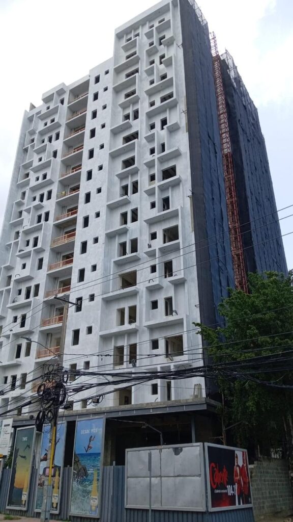 MIVED supervisa más de 120 excavaciones y edificaciones en el Distrito Nacional - Noticias de hoy en República Dominicana | De Último Minuto
