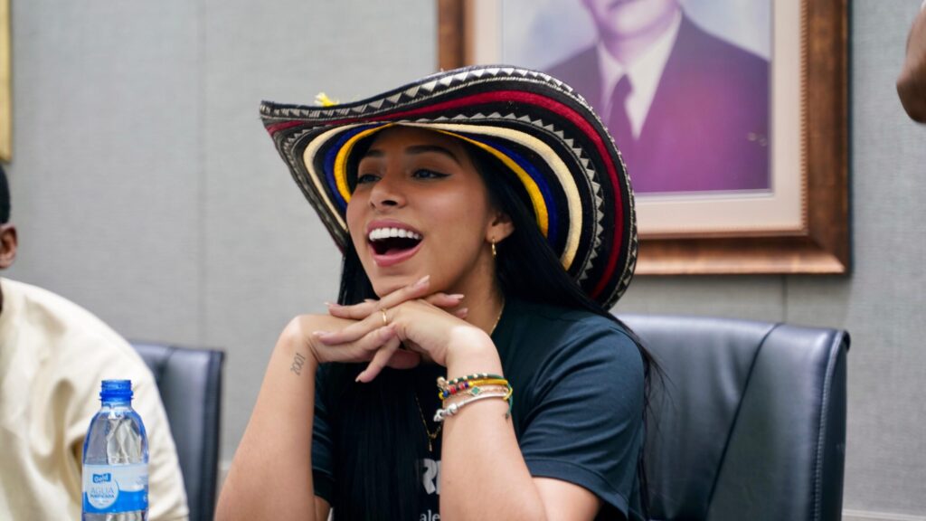 ¡Sin miedo al éxito! Reality show La Casa de Alofoke continúa rompiendo estereotipos - Noticias de hoy en República Dominicana | De Último Minuto
