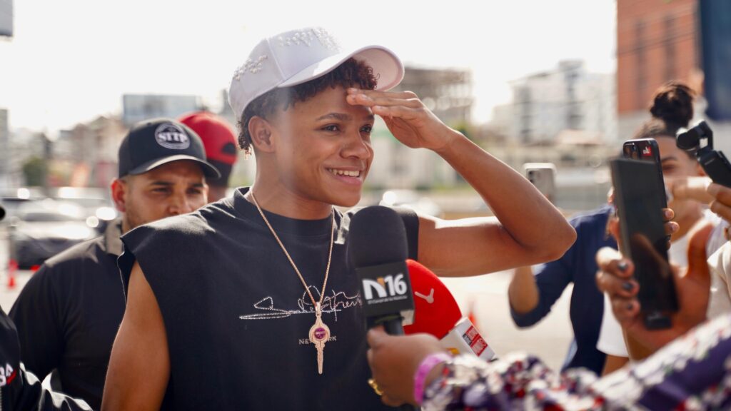 ¡Sin miedo al éxito! Reality show La Casa de Alofoke continúa rompiendo estereotipos - Noticias de hoy en República Dominicana | De Último Minuto