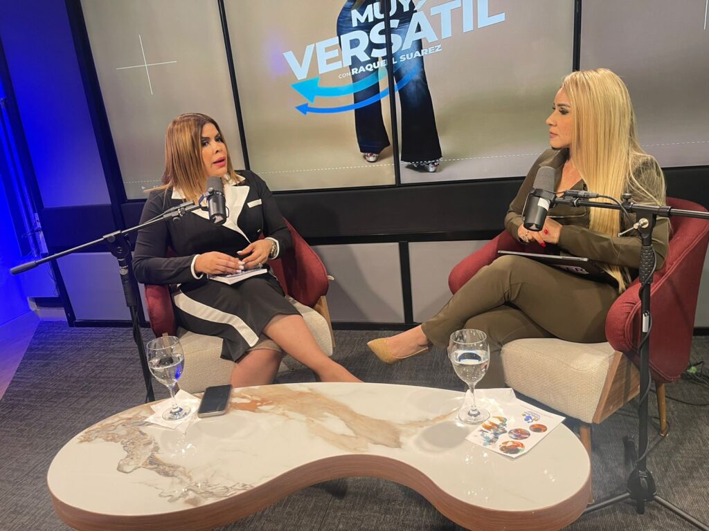 Psicóloga Andrea Belén alerta sobre crisis de salud mental: una "nueva pandemia" - Noticias de hoy en República Dominicana | De Último Minuto