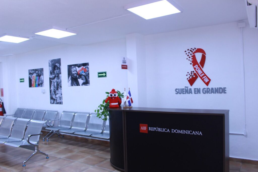 Fundación AHF República Dominicana alerta sobre aumento de infecciones de transmisión sexual - Noticias de hoy en República Dominicana | De Último Minuto