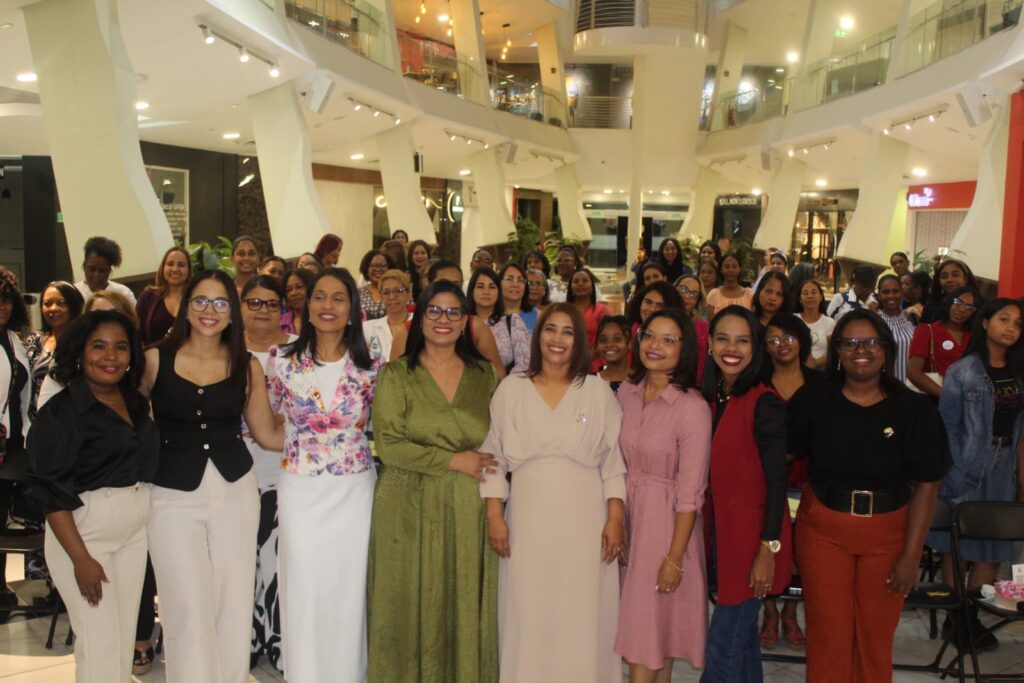 Keyla Hernández: Una voz que inspira desde la fe, la autenticidad y el servicio - Noticias de hoy en República Dominicana | De Último Minuto