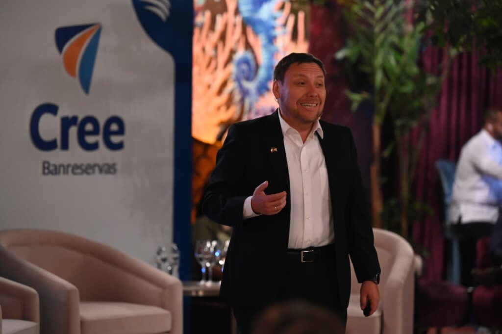 Cree Banreservas invierte más de RD$72 millones en proyectos innovadores - Noticias de hoy en República Dominicana | De Último Minuto
