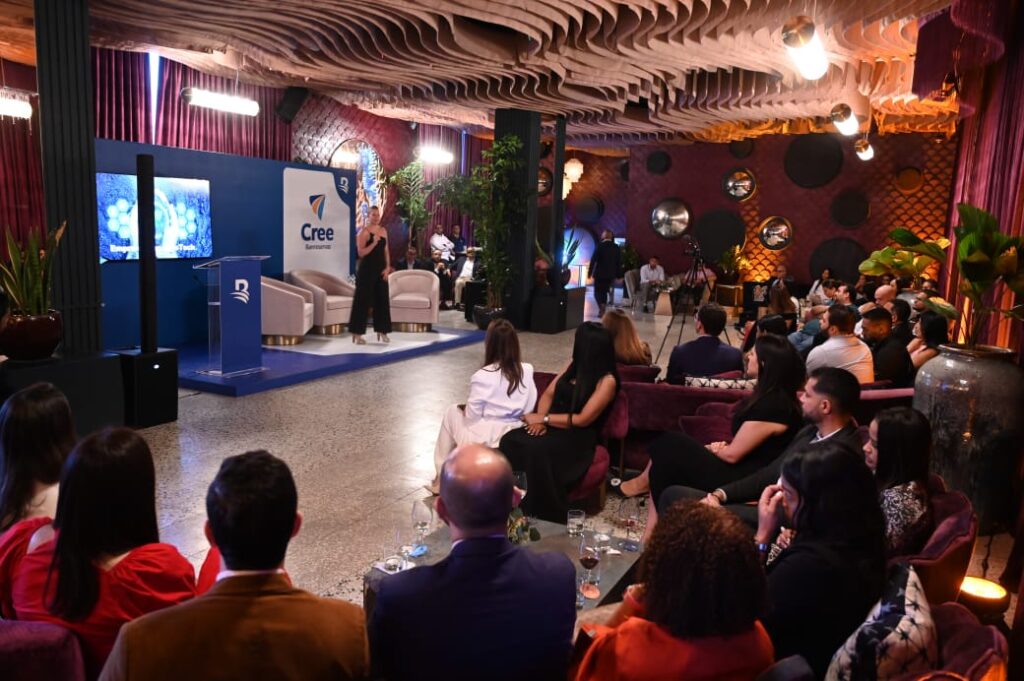 Cree Banreservas invierte más de RD$72 millones en proyectos innovadores - Noticias de hoy en República Dominicana | De Último Minuto