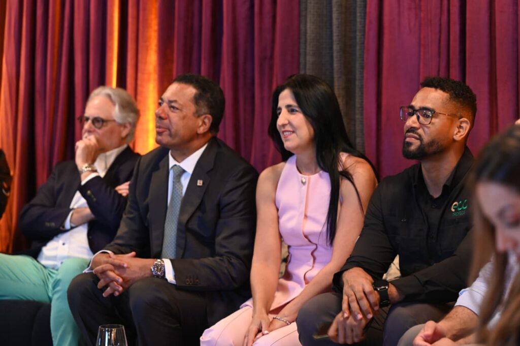 Cree Banreservas invierte más de RD$72 millones en proyectos innovadores - Noticias de hoy en República Dominicana | De Último Minuto