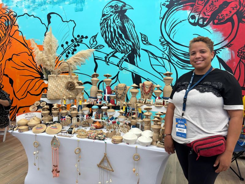 Exposición Comercial de Asonahores fortalece la conexión de los artesanos con el mercado - Noticias de hoy en República Dominicana | De Último Minuto