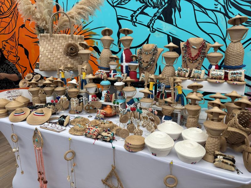 Exposición Comercial de Asonahores fortalece la conexión de los artesanos con el mercado - Noticias de hoy en República Dominicana | De Último Minuto
