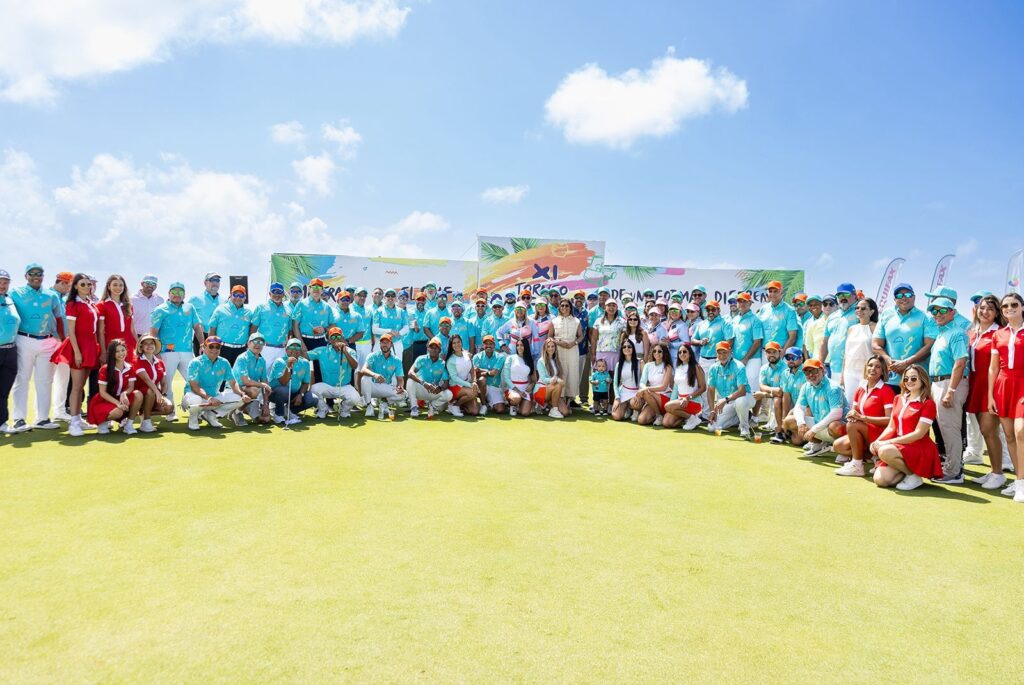 Golf View 2025: Creatividad, propósito y una experiencia sin precedentes - Noticias de hoy en República Dominicana | De Último Minuto