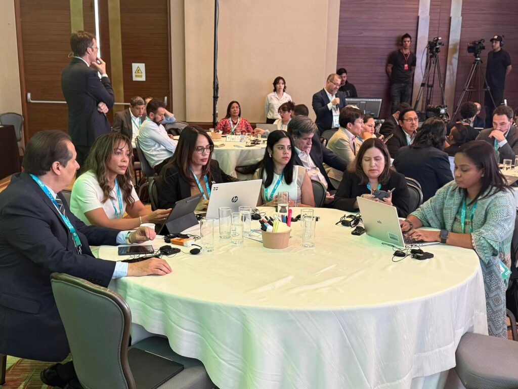 Víctor Atallah asegura que participación ciudadana es fundamental para seguir mejorando el sistema de salud - Noticias de hoy en República Dominicana | De Último Minuto